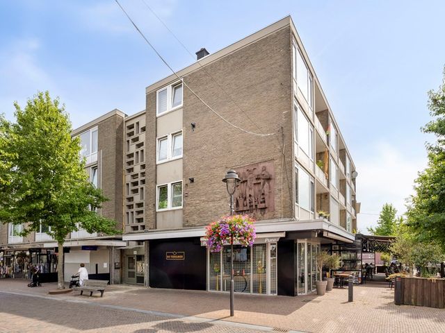Kouvenderstraat 34B, Hoensbroek
