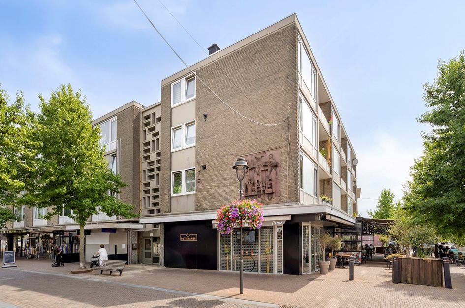Kouvenderstraat 34B