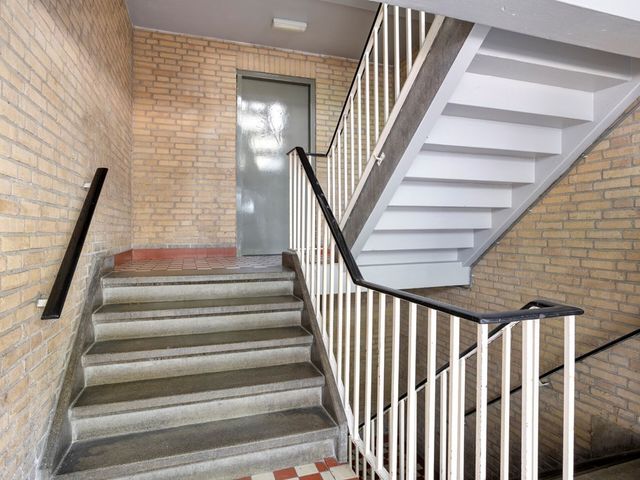 Kouvenderstraat 34B, Hoensbroek
