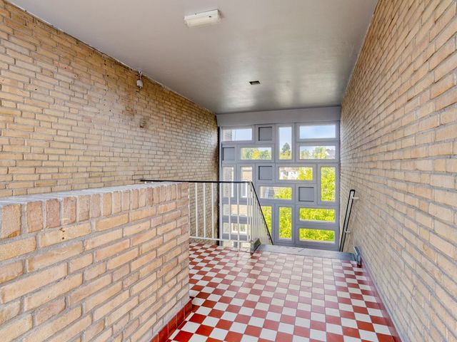 Kouvenderstraat 34B, Hoensbroek