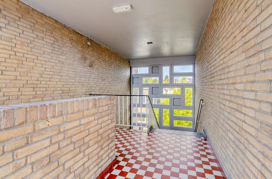 Kouvenderstraat 34B