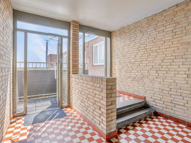 Kouvenderstraat 34B, Hoensbroek