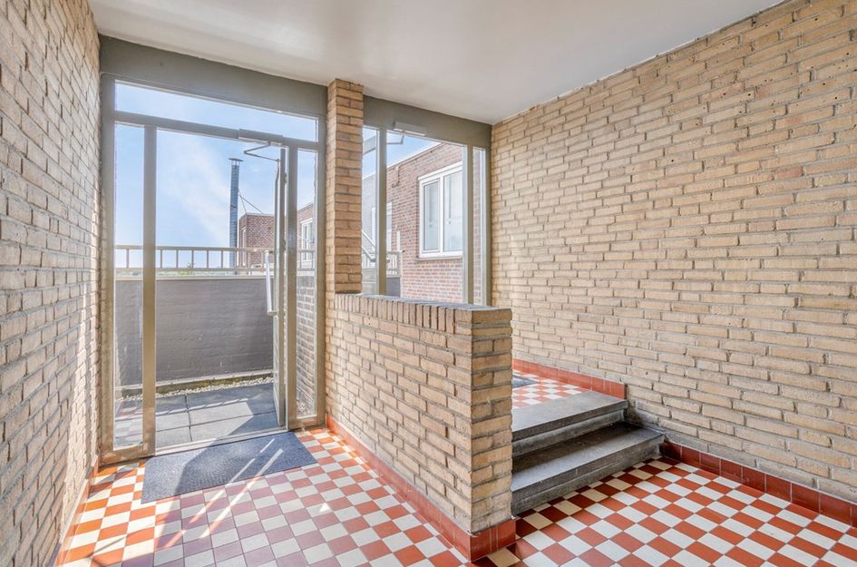 Kouvenderstraat 34B