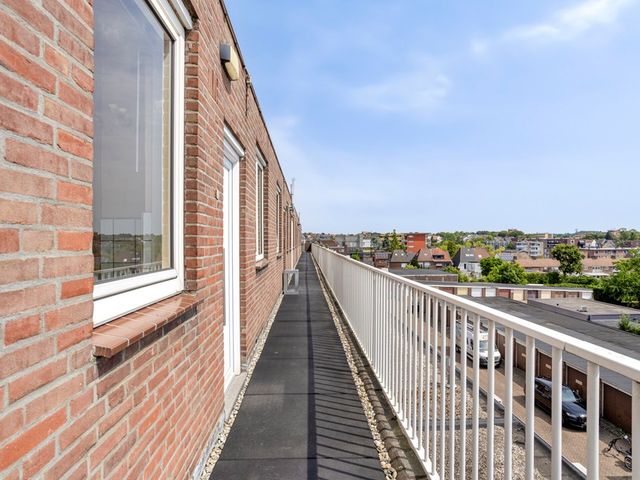 Kouvenderstraat 34B, Hoensbroek