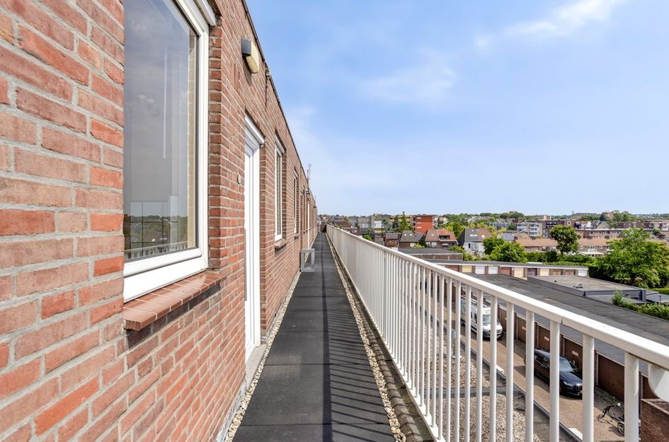 Kouvenderstraat 34B