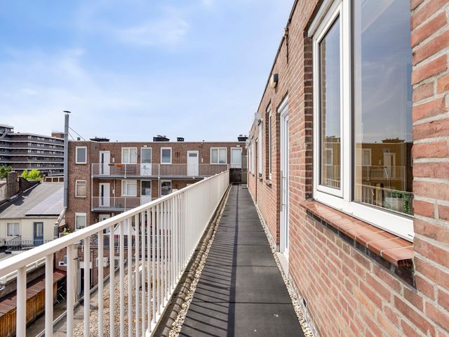 Kouvenderstraat 34B, Hoensbroek