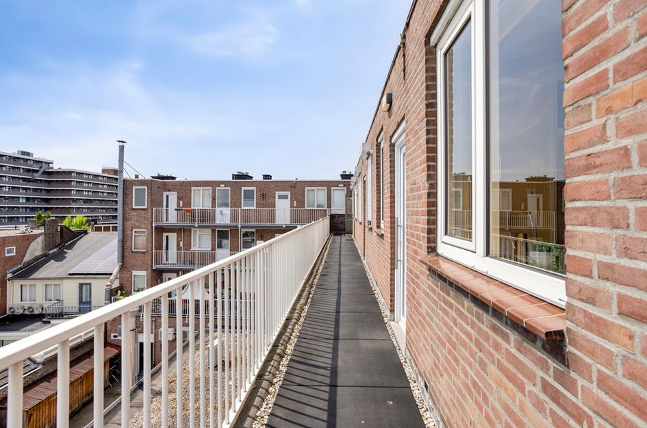 Kouvenderstraat 34B