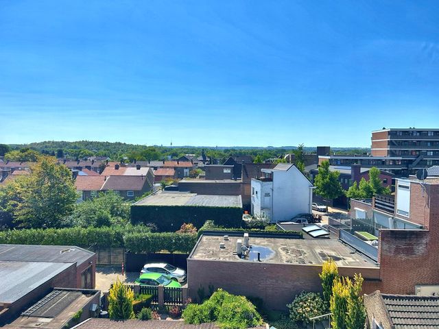 Kouvenderstraat 34B, Hoensbroek