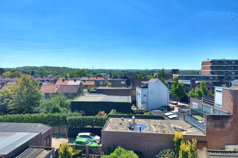 Kouvenderstraat 34B