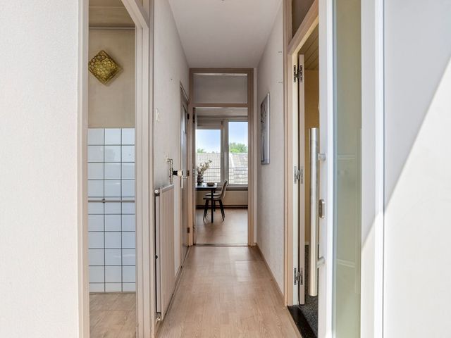 Kouvenderstraat 34B, Hoensbroek