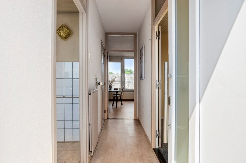 Kouvenderstraat 34B