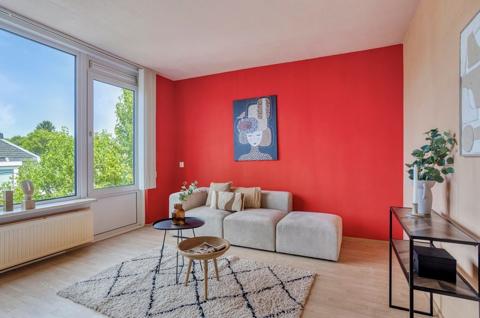 Kouvenderstraat 34B