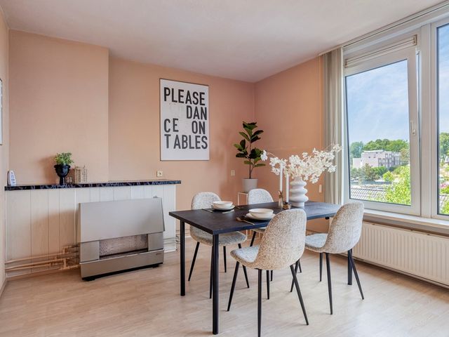 Kouvenderstraat 34B, Hoensbroek