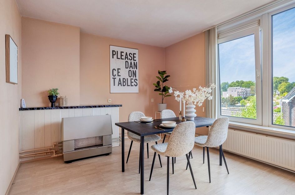 Kouvenderstraat 34B