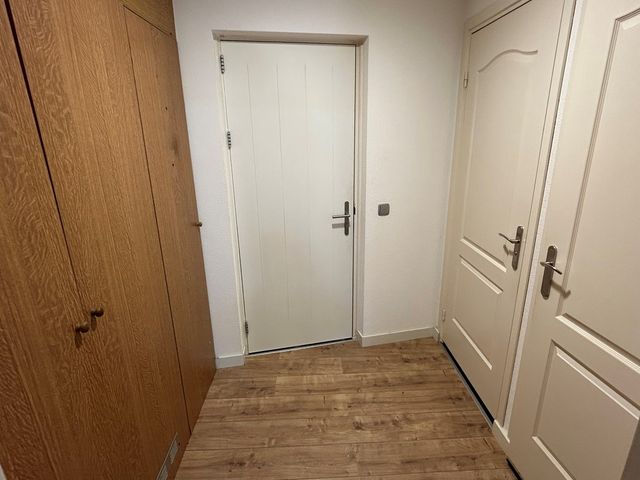 Einderstraat 17A, Kerkrade