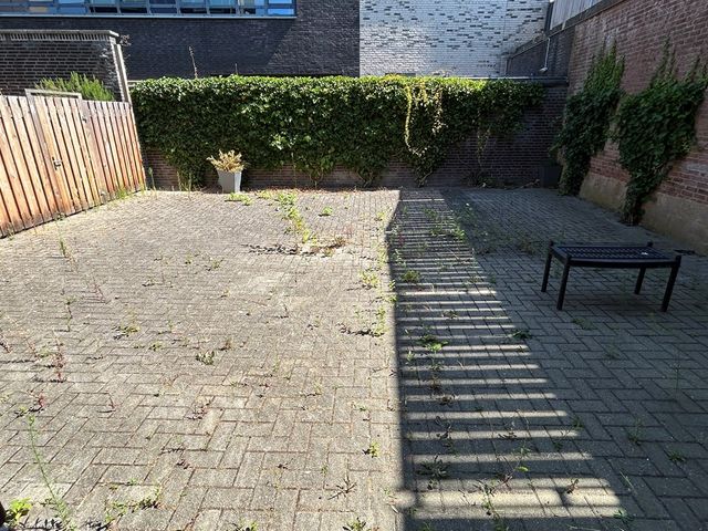 Einderstraat 17A, Kerkrade