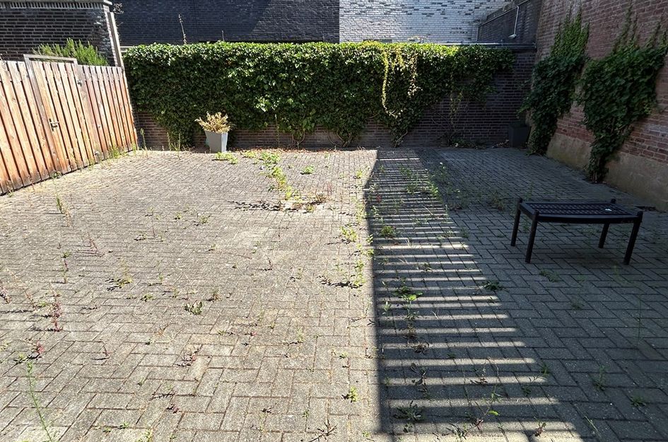 Einderstraat 17A