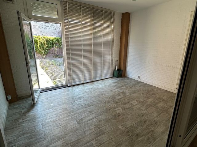 Einderstraat 17A, Kerkrade