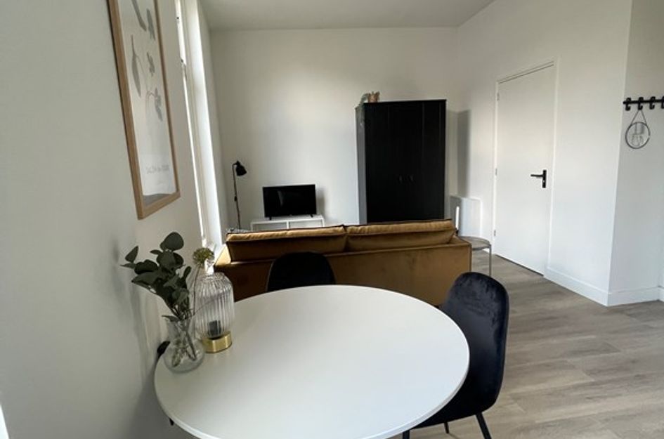 van Welderenstraat 115A