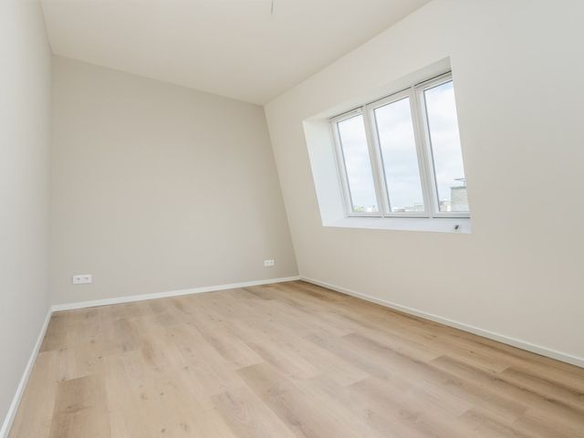 Wilhelminastraat 26E, Waalwijk