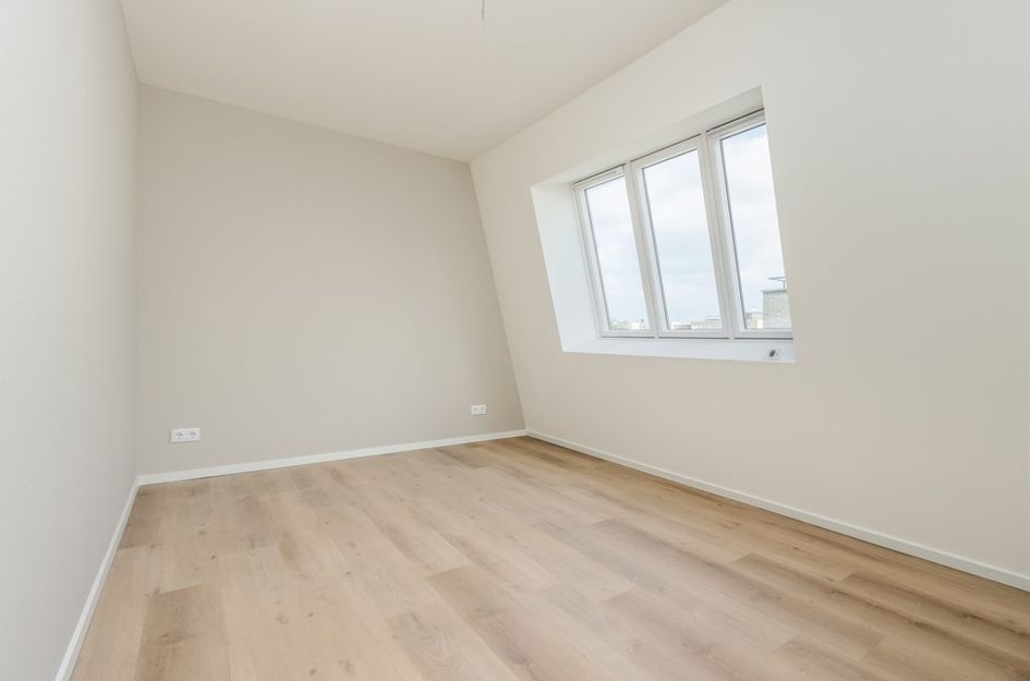 Wilhelminastraat 26E