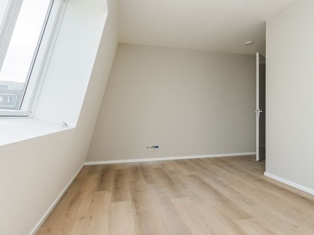 Wilhelminastraat 26E, Waalwijk