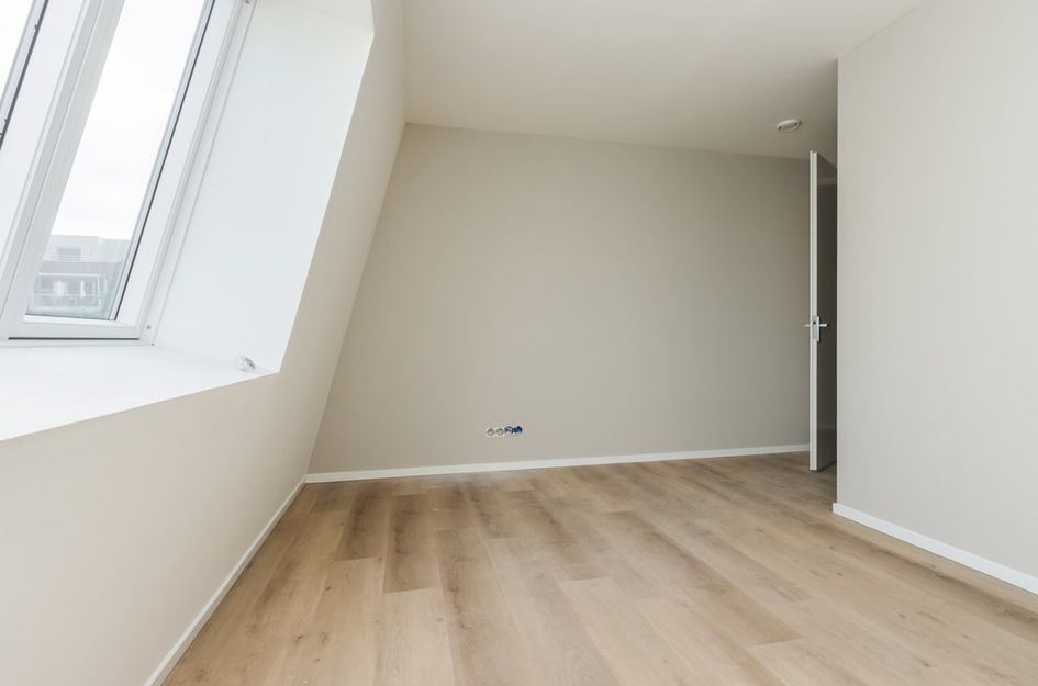 Wilhelminastraat 26E
