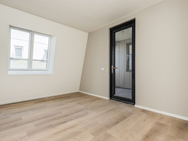 Wilhelminastraat 26E, Waalwijk