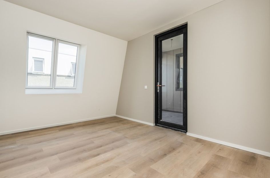 Wilhelminastraat 26E