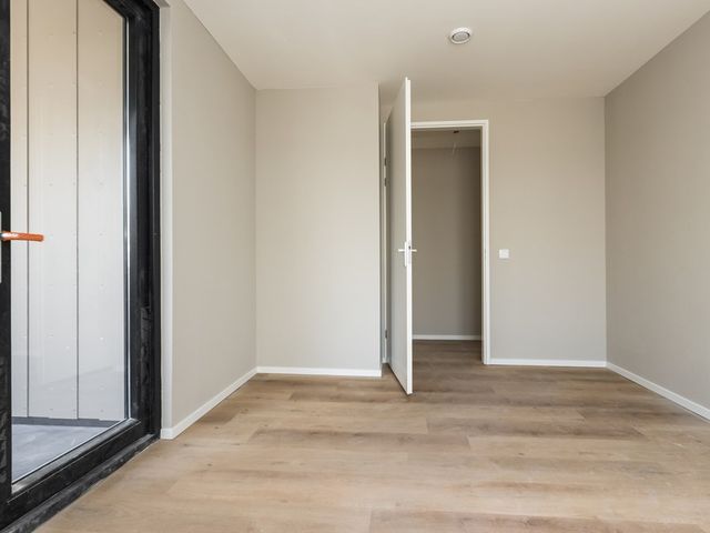 Wilhelminastraat 26E, Waalwijk