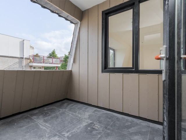 Wilhelminastraat 26E, Waalwijk