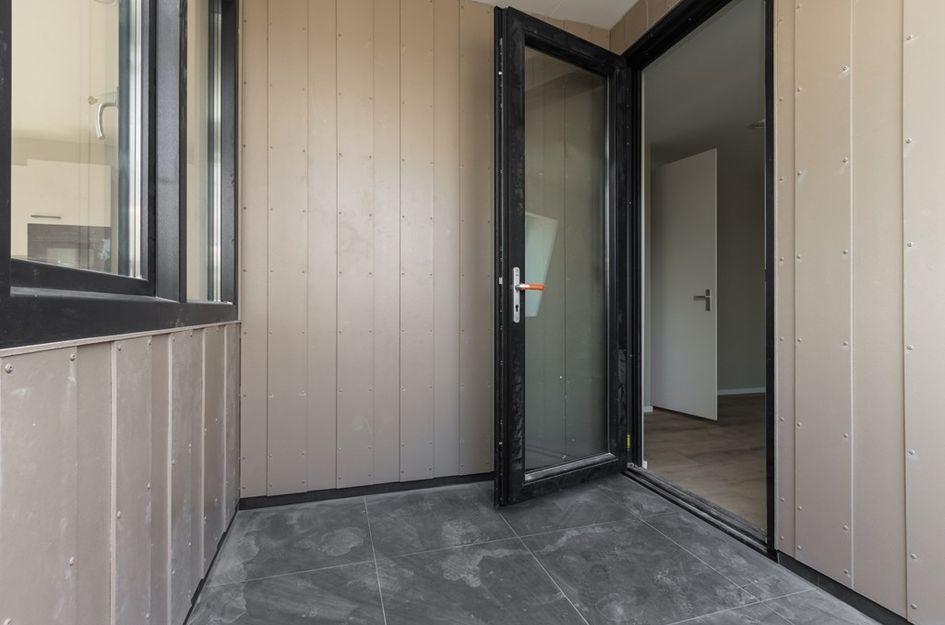 Wilhelminastraat 26E