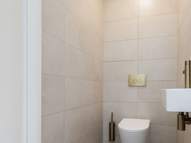 Wilhelminastraat 26E, Waalwijk