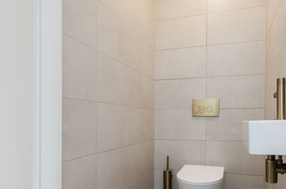 Wilhelminastraat 26E