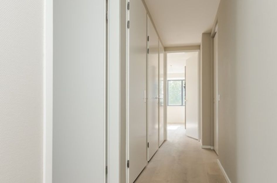 Wilhelminastraat 26E