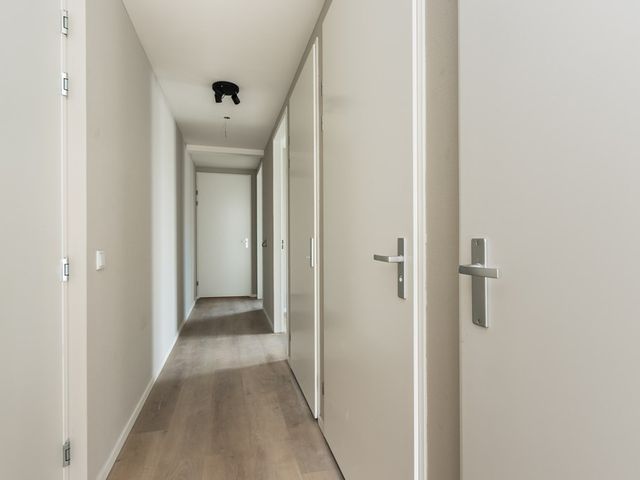 Wilhelminastraat 26E, Waalwijk