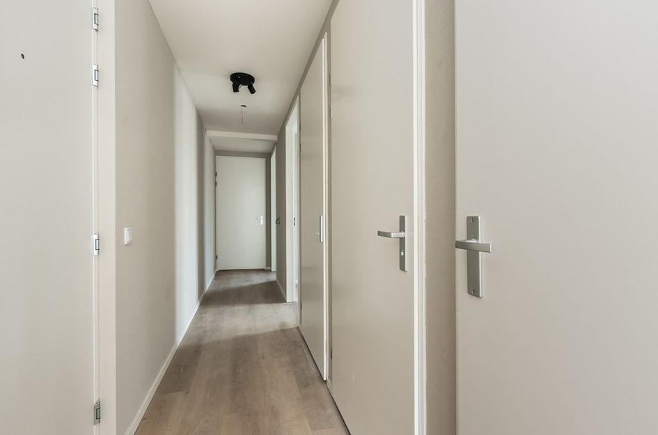 Wilhelminastraat 26E