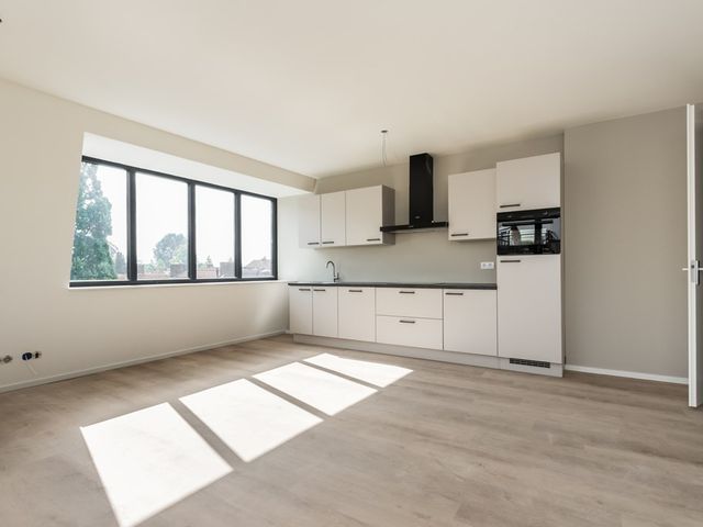 Wilhelminastraat 26E, Waalwijk