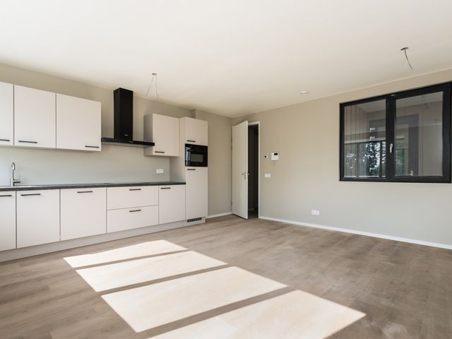 Wilhelminastraat 26E, Waalwijk