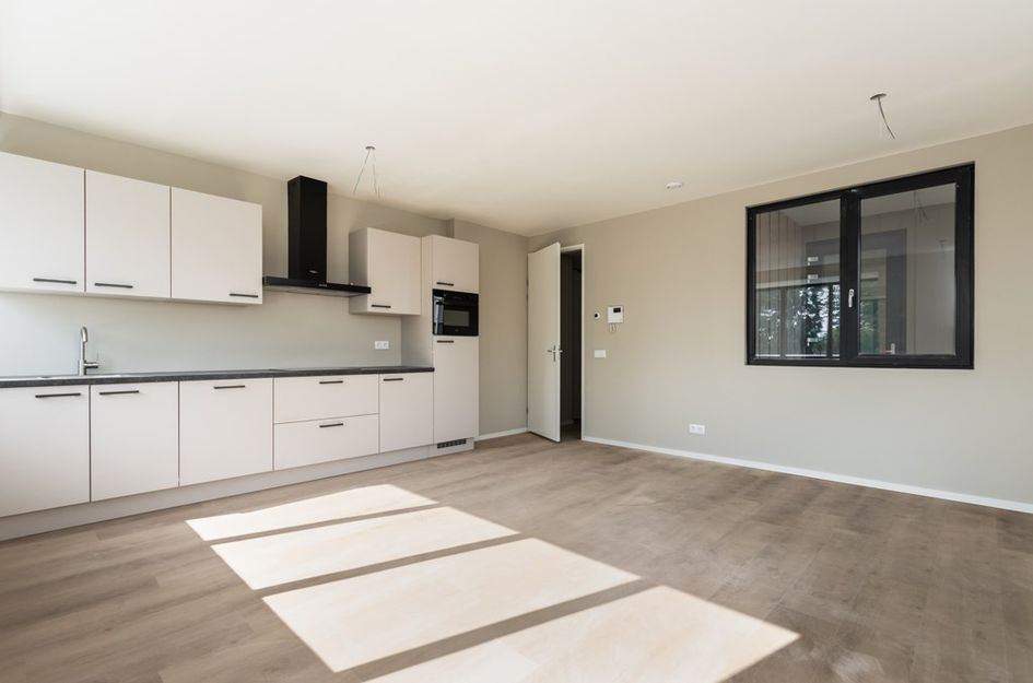 Wilhelminastraat 26E