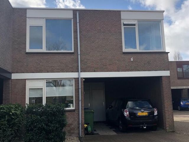 Land van Waas 7, Zwijndrecht