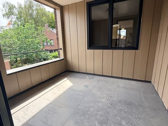 Wilhelminastraat 26C, Waalwijk