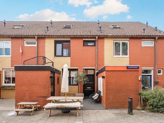 Koningsdiep 51, Zaandam