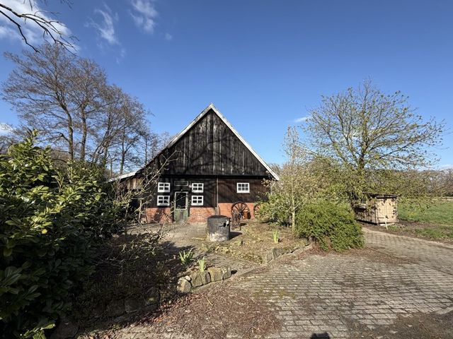 Veldhauser Straße 449, Nordhorn