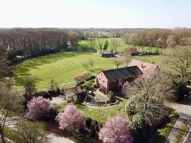 Veldhauser Straße 449, Nordhorn