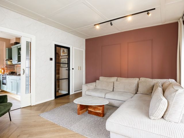 Damsterdiep 57b, Groningen