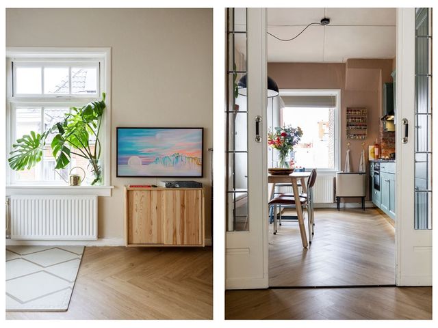 Damsterdiep 57b, Groningen