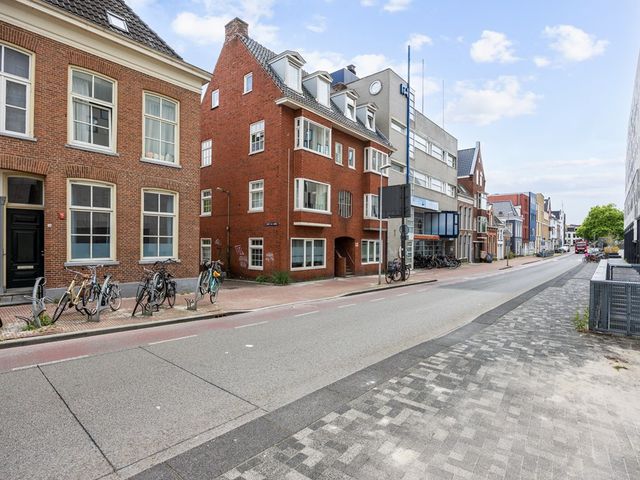 Damsterdiep 57b, Groningen
