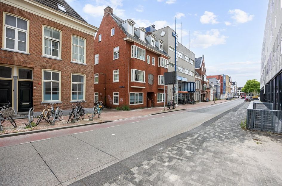 Damsterdiep 57b
