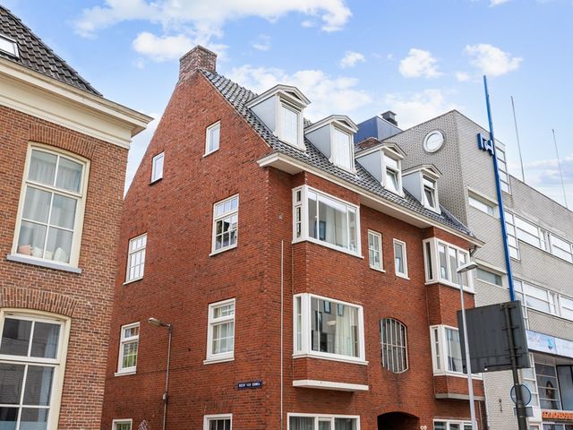 Damsterdiep 57b, Groningen